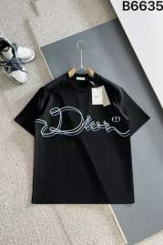 Picture of Dior T Shirts Short _SKUDiorS-2XL25cx1316121